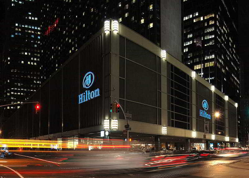 Hilton Club New York Hotel Exterior photo
